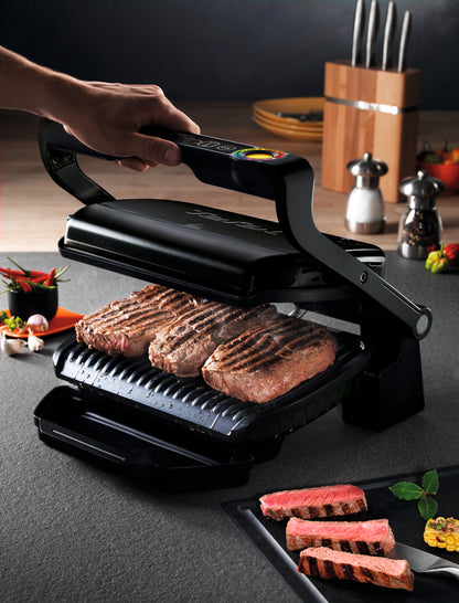 Grill Tefal OptiGrill +  GC712D