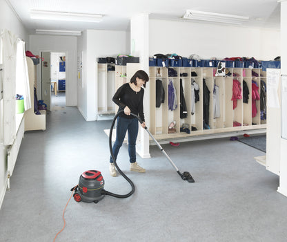 Office Vacuum Cleaner VIPER Small, Dry Use 50000510