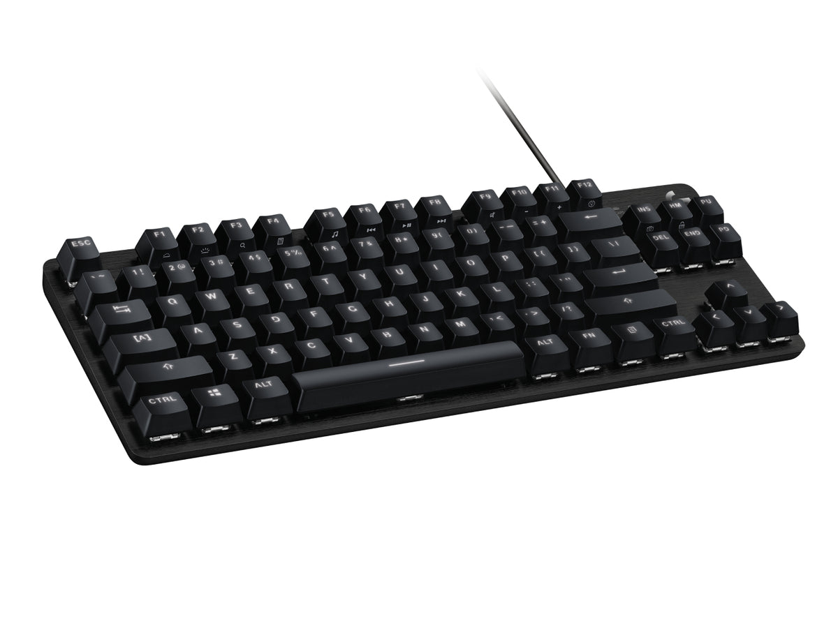 Πληκτρολόγιο Gaming Μηχανικό Logitech G G413 TKL SE