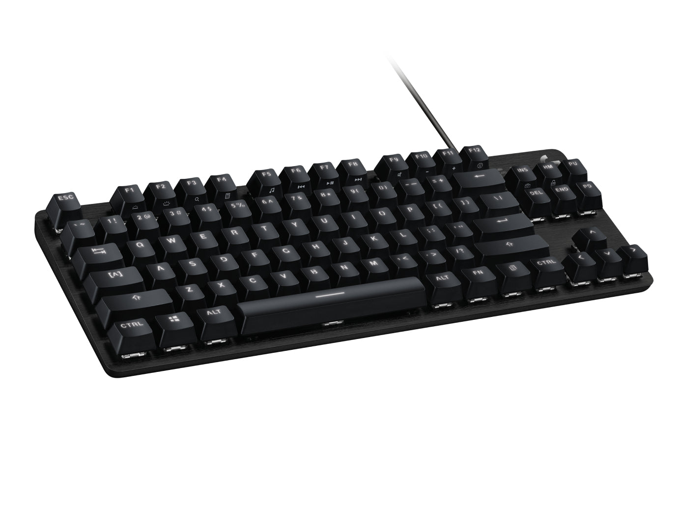 Πληκτρολόγιο Gaming Μηχανικό Logitech G G413 TKL SE