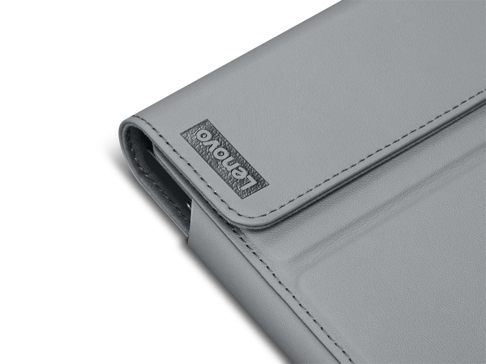 Lenovo 4X41H03365 notebook case 33 cm (13") Sleeve case Grey