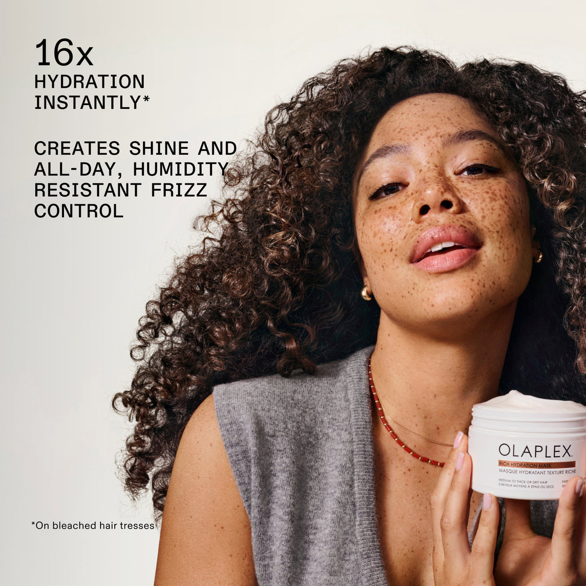 Olaplex Rich Hydration Mask 200 ml