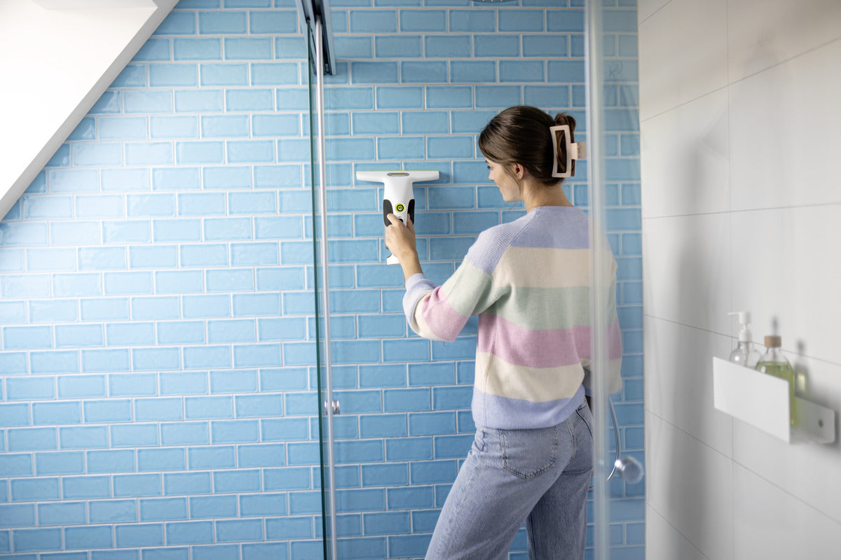 KÃ¤rcher WV 1 Compact Care