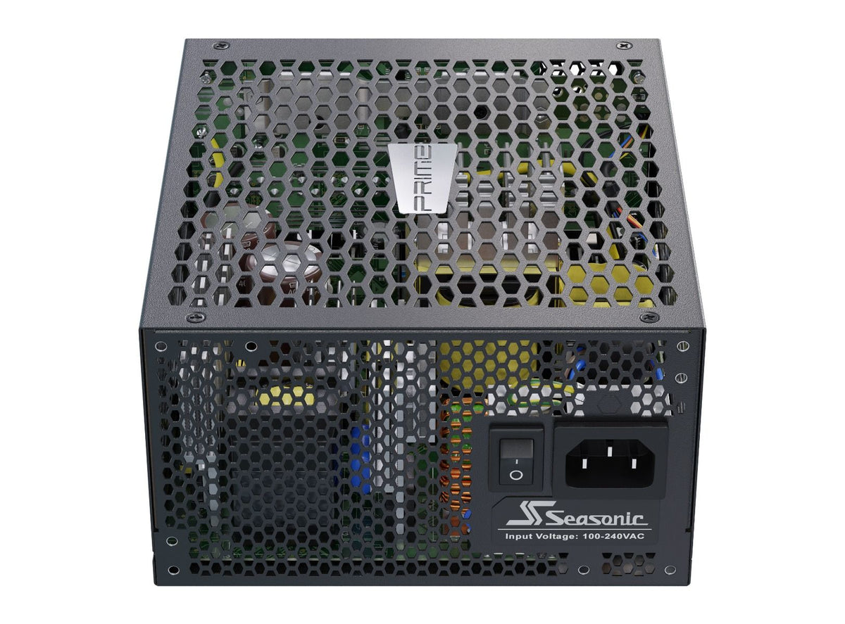 Seasonic PRIME TX-700 Fanless