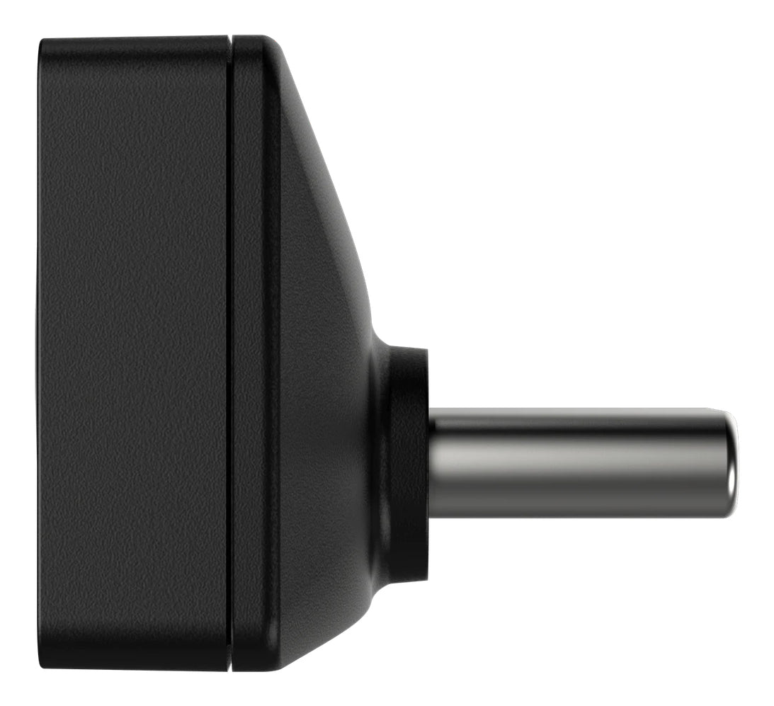 SanDisk Extreme Fit 128 GB USB-C 3.0 Flash Drive, Black