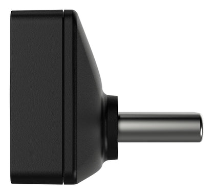 SanDisk Extreme Fit 128 GB USB-C 3.0 Flash Drive, Black