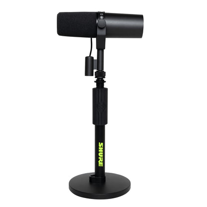 Shure SH-DESKTOP1 - desk microphone stand