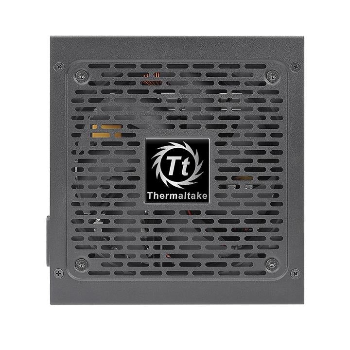 Thermaltake Smart BX1 power supply unit 550 W 24-pin ATX ATX Black