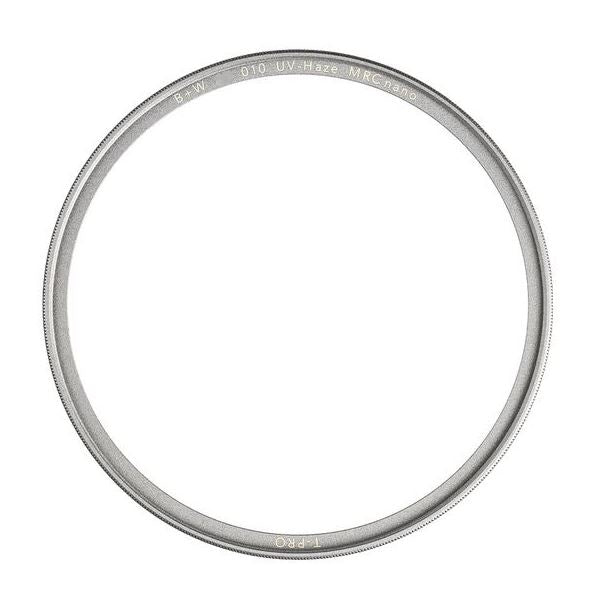 B+W Filter T-Pro UV MRC     39mm nano