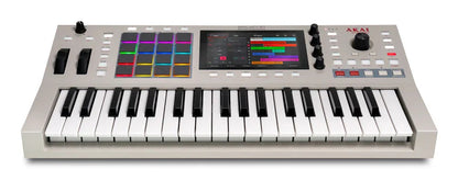 Akai MPC KEY 37 gen2 - workstation