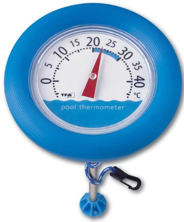 TFA 40.2007 Poolwatch Thermometer