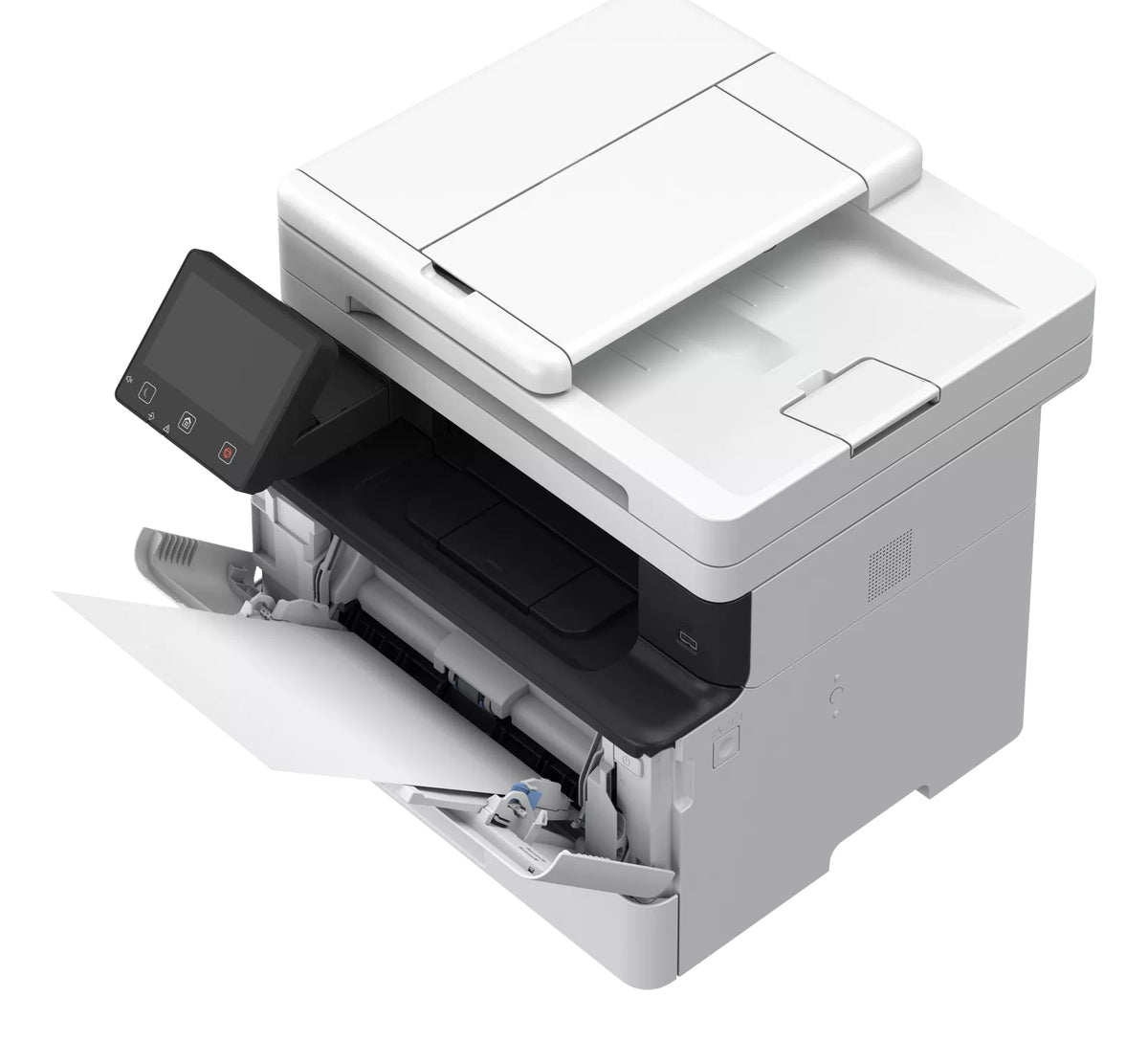 Canon i-SENSYS MF463dw II Laser A4 1200 x 1200 DPI 40 ppm Wi‑Fi