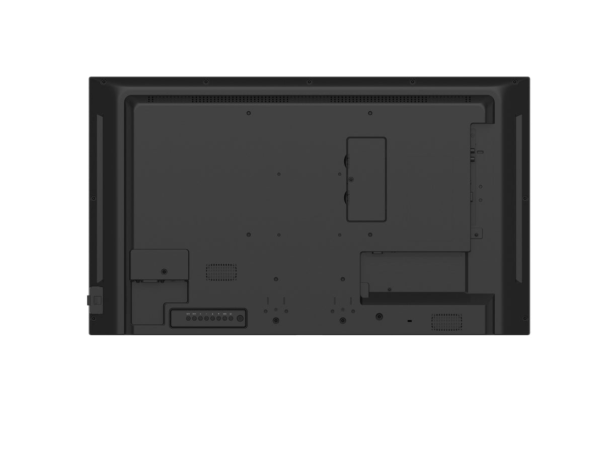 AG Neovo PM-3202 Digital Signage Display 32" TFT Full HD 350 cd/m² Black 16/7