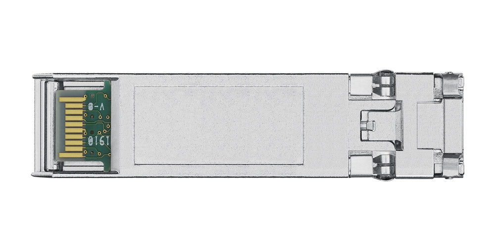 Zyxel SFP10G-SR network transceiver module Fiber optic 10000 Mbit/s SFP+ 850 nm