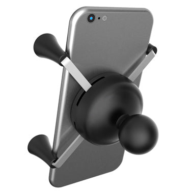 RAM Βάση X-Grip για Κινητά Τηλέφωνα με Μπάλα Σύνδεσης