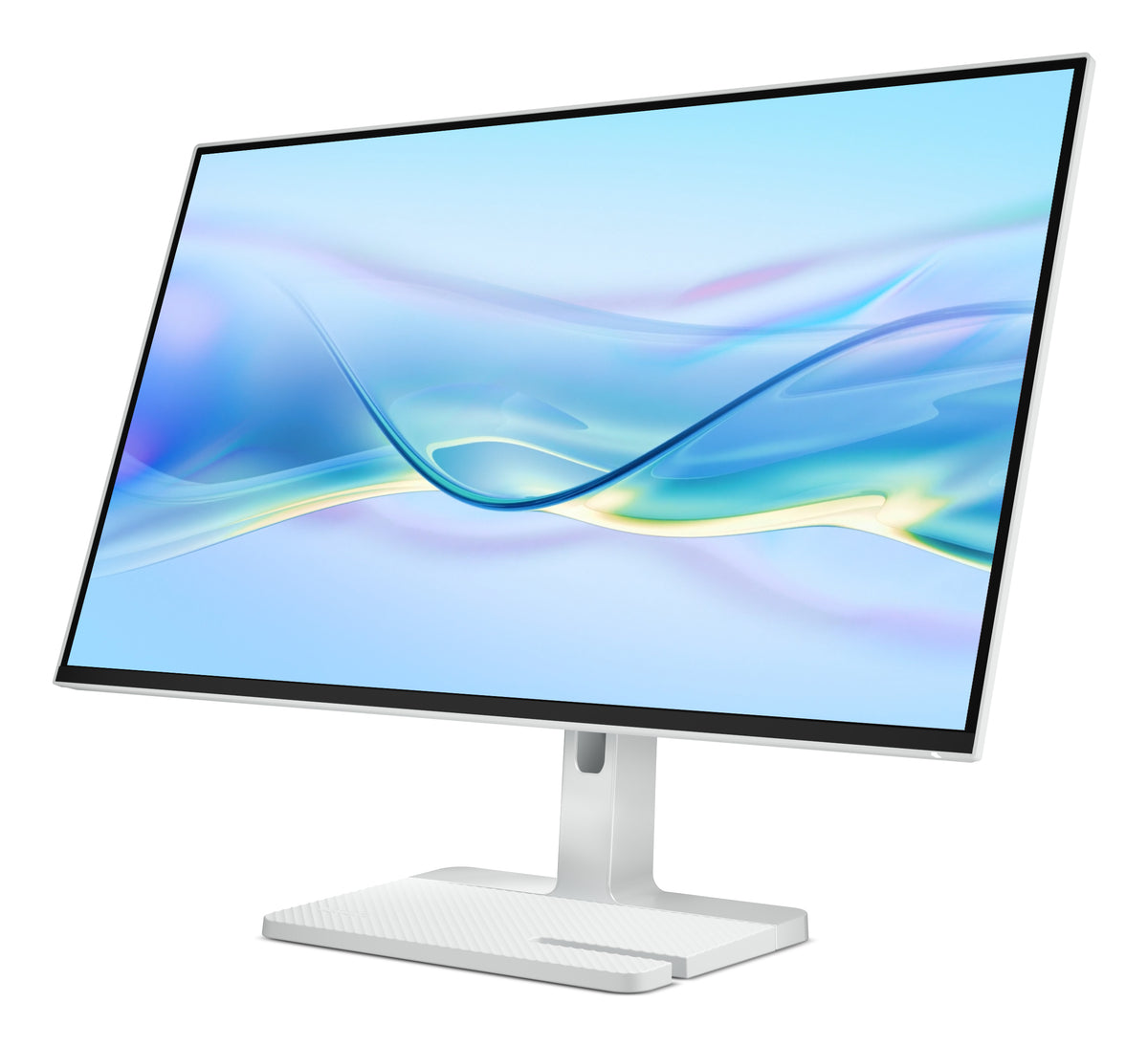 Lenovo L27h-4A 27’ 2560 x 1440 QHD monitor