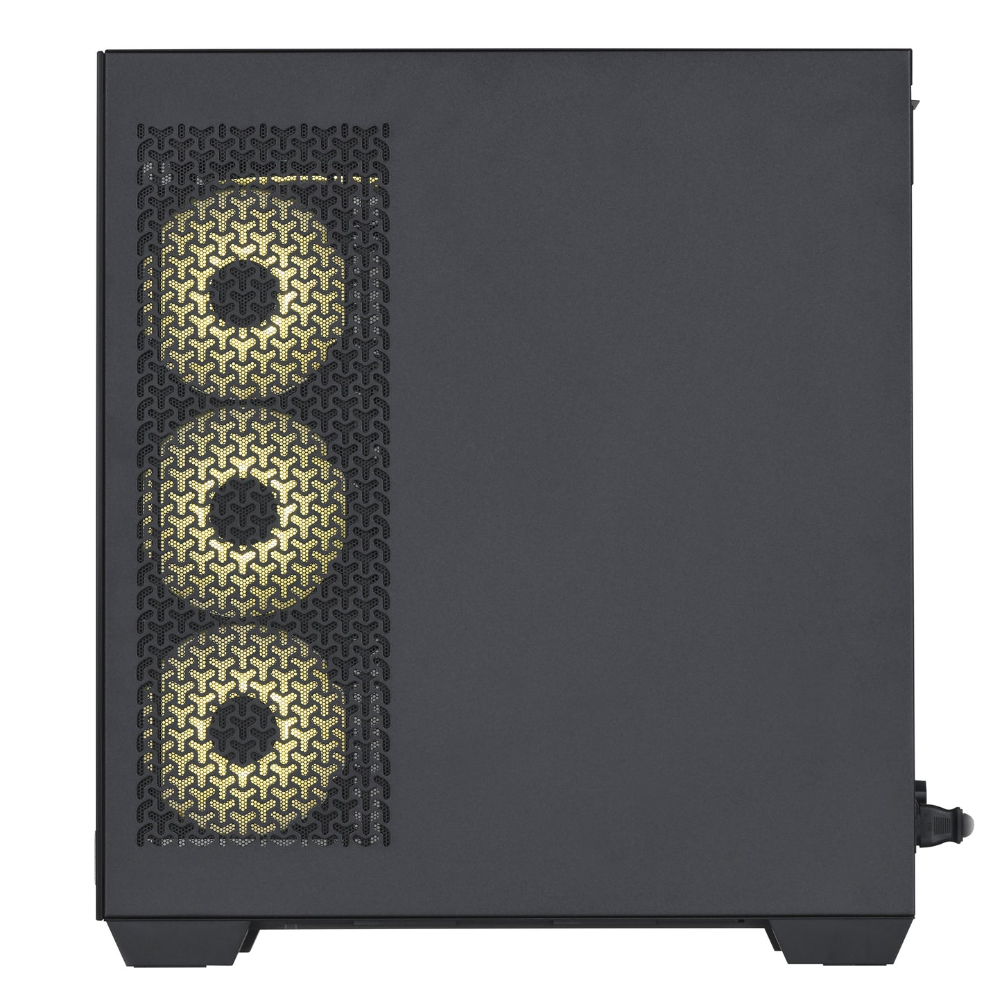 Υπολογιστής Actina 5901443413882 με Επεξεργαστή Intel® Core™ i7-14700KF, Μνήμη 32 GB DDR5-SDRAM, Δίσκο SSD 2 TB, Κάρτα Γραφικών NVIDIA GeForce RTX 5080, Midi Tower σε Μαύρο Χρώμα