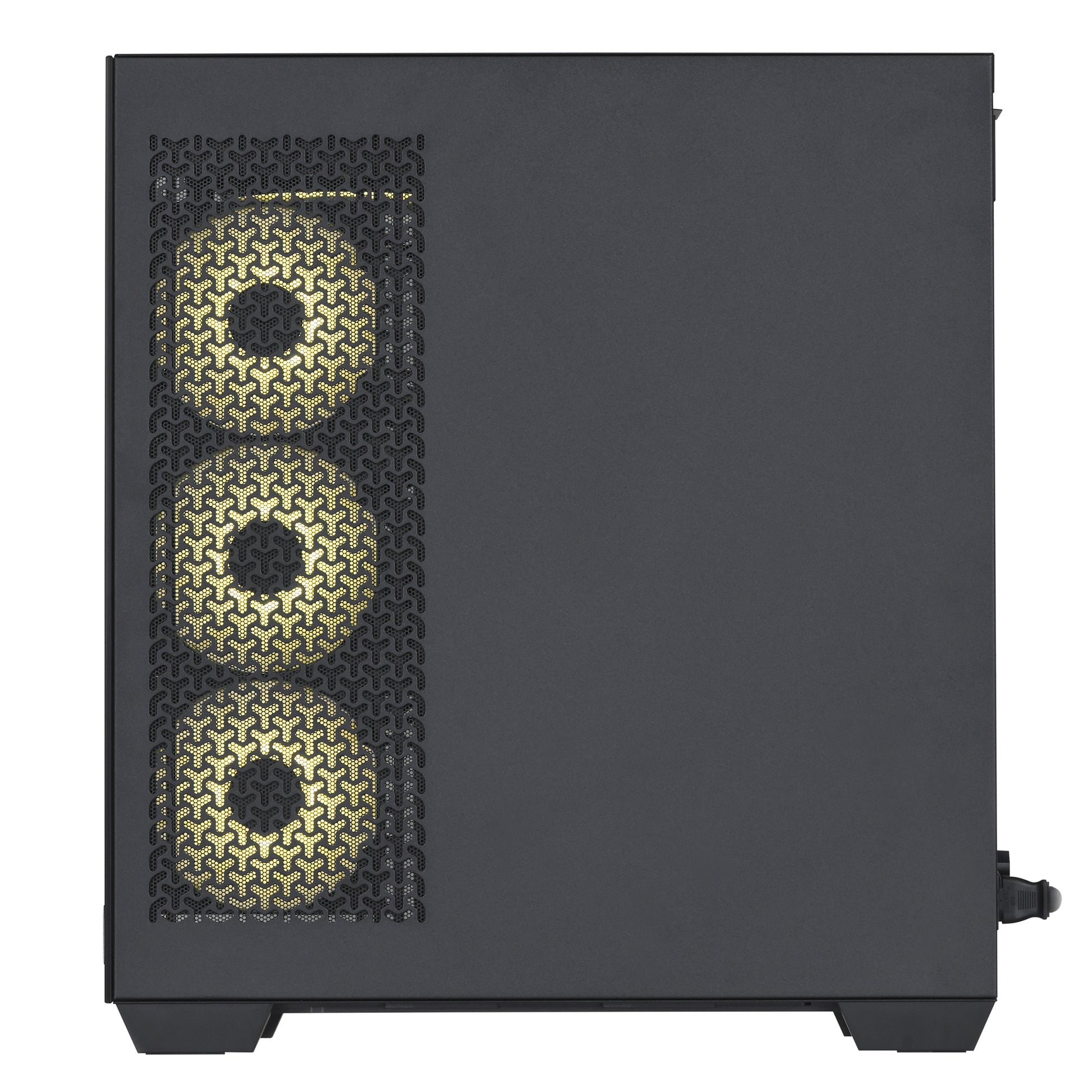 Υπολογιστής Actina 5901443413882 με Επεξεργαστή Intel® Core™ i7-14700KF, Μνήμη 32 GB DDR5-SDRAM, Δίσκο SSD 2 TB, Κάρτα Γραφικών NVIDIA GeForce RTX 5080, Midi Tower σε Μαύρο Χρώμα