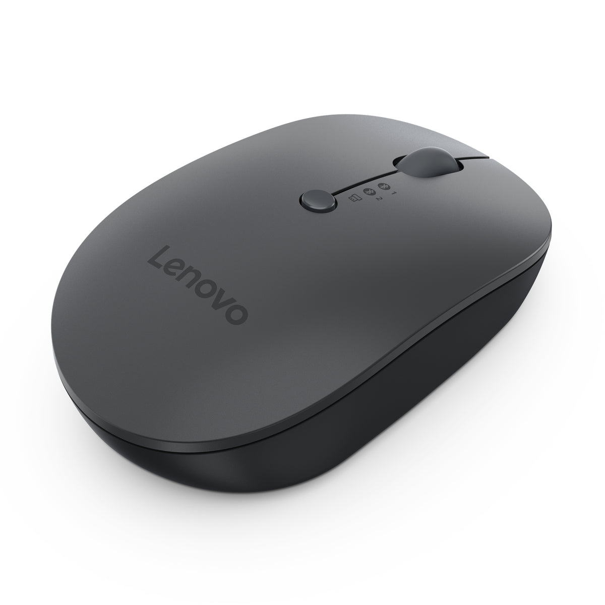 Lenovo Maus Wireless - Multi-Device Wireless Mouse X9 Edition