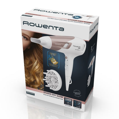 Rowenta CV 5830 Studio Dry Glow
