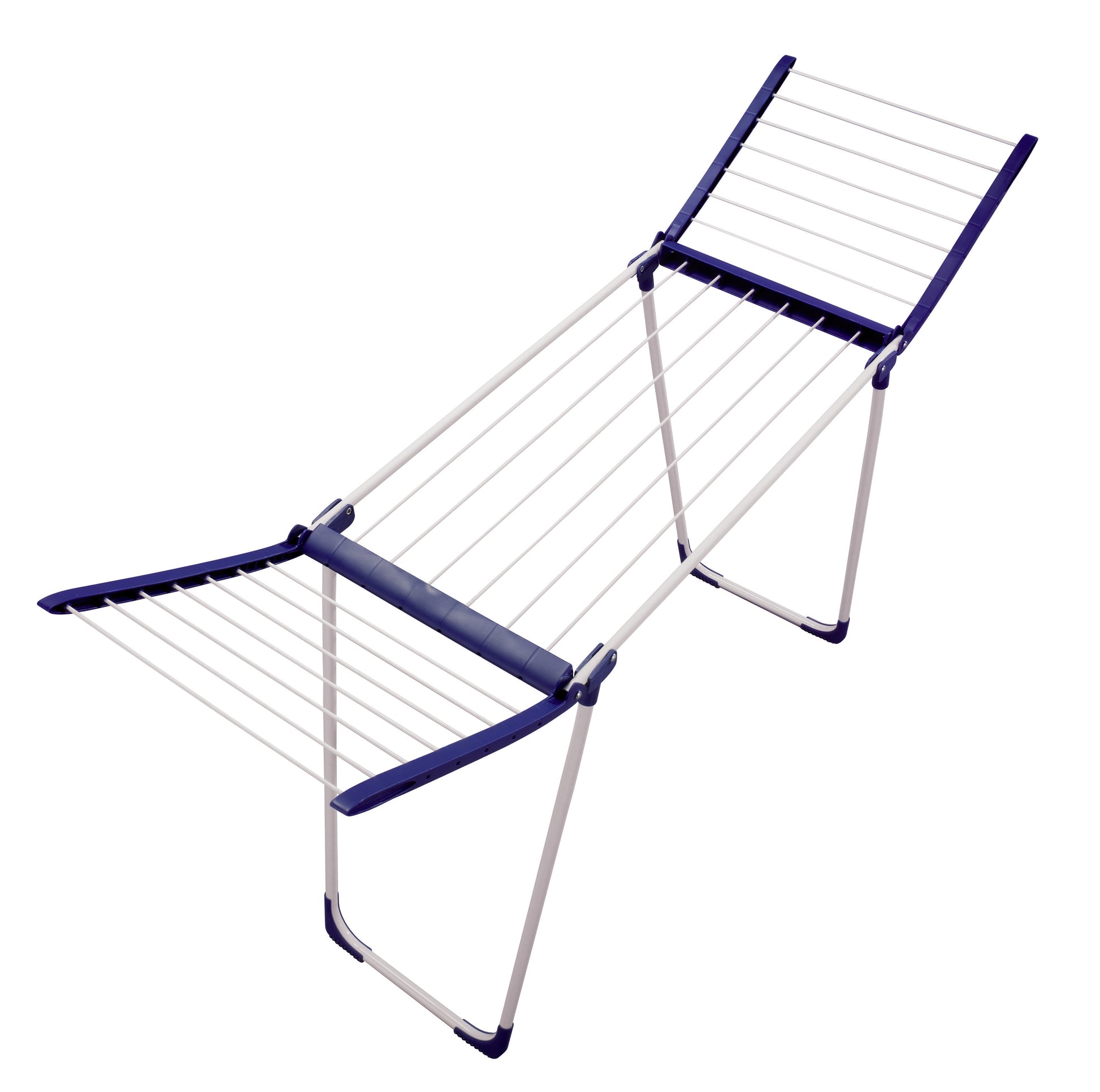 Κρεμάστρα Απλώματος Ρούχων Leifheit 81510 PEGASUS 180 Solid Plus