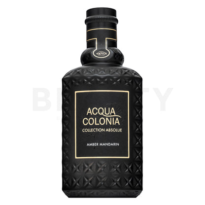 4711 Acqua Colonia Collection Absolue Amber Mandarin EDP U 100 ml