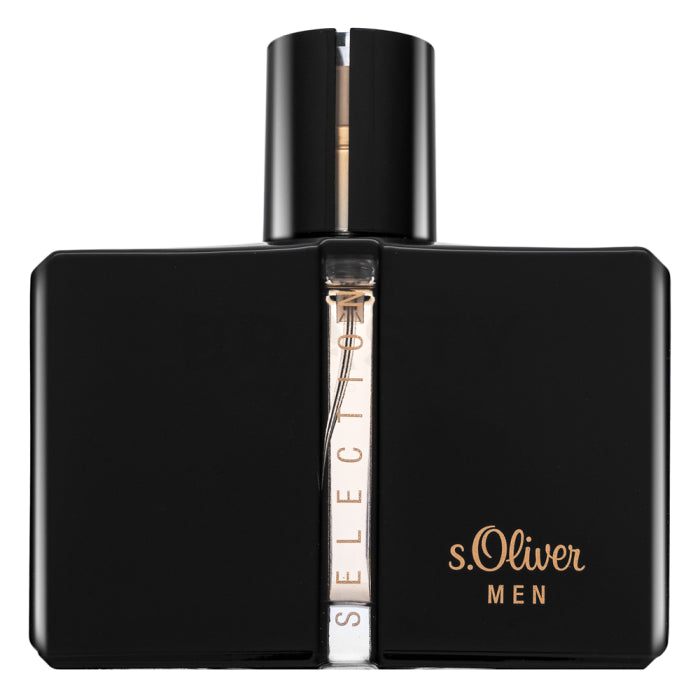 s.Oliver Selection for Men EDT M 50 ml