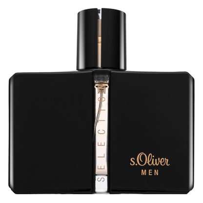 s.Oliver Selection for Men EDT M 50 ml