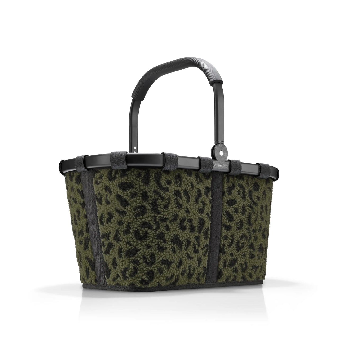 Reisenthel Carrybag carrybag teddy leo olive