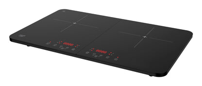 MESKO MS 6516 Two-Burner Electric Hotplate