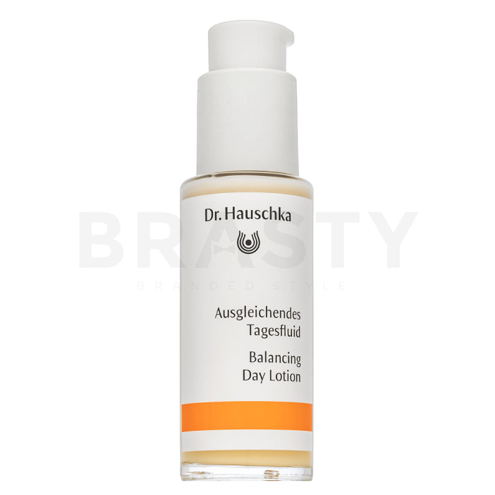 Dr. Hauschka Balancing Day Lotion 50 ml