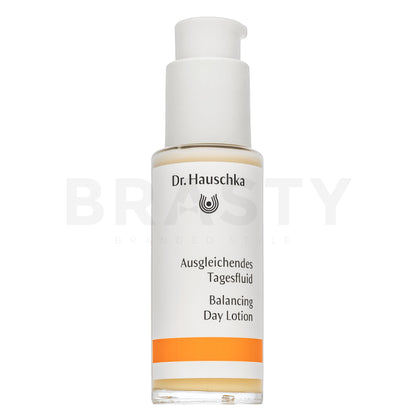 Dr. Hauschka Balancing Day Lotion 50 ml