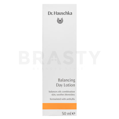 Dr. Hauschka Balancing Day Lotion 50 ml