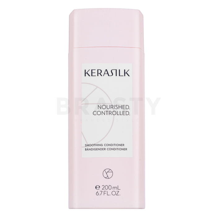 Kerasilk Essentials Smoothing Conditioner 200 ml
