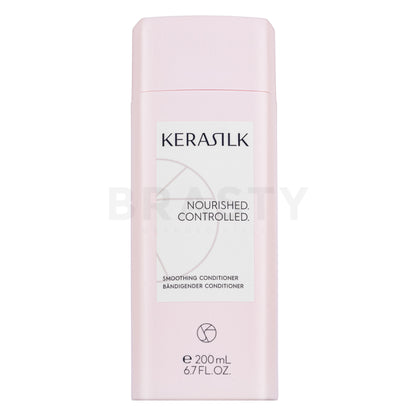 Kerasilk Essentials Smoothing Conditioner 200 ml
