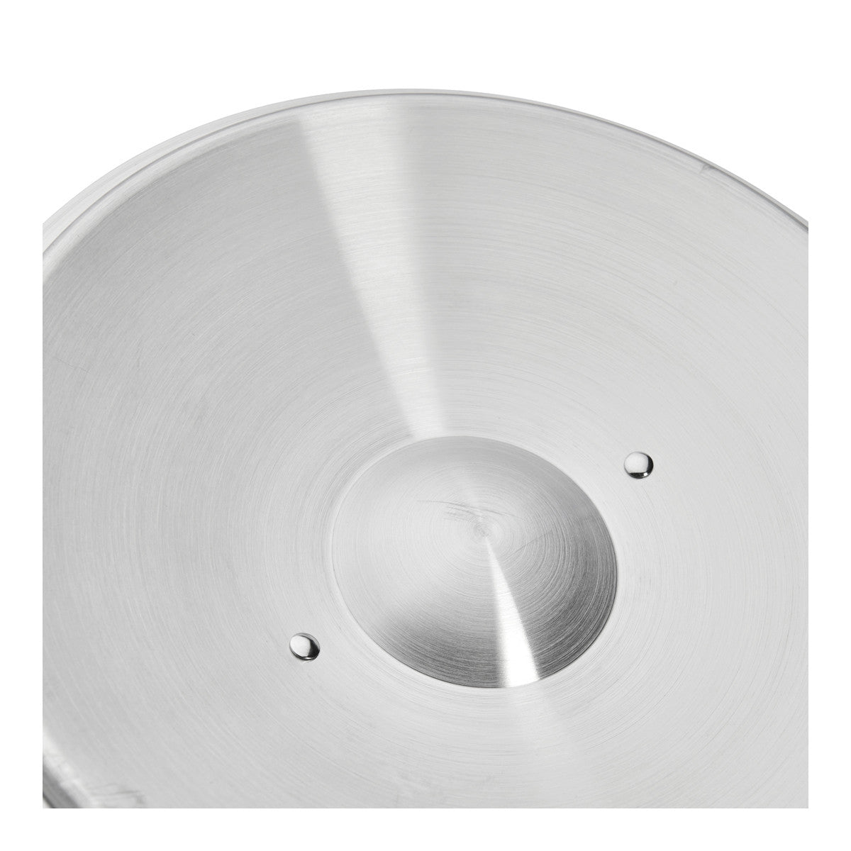De Buyer Affinity lid Stainless Steel 24 cm