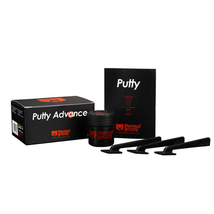 TG Putty Advance 30g (blau)