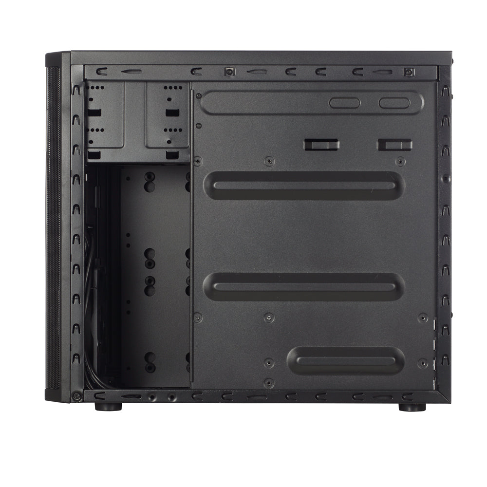 Fractal Design Core 1100 - Μαύρο