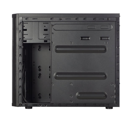 Fractal Design Core 1100 - Μαύρο