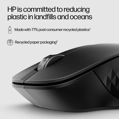 HP 430 Multi-Device Wireless Mouse