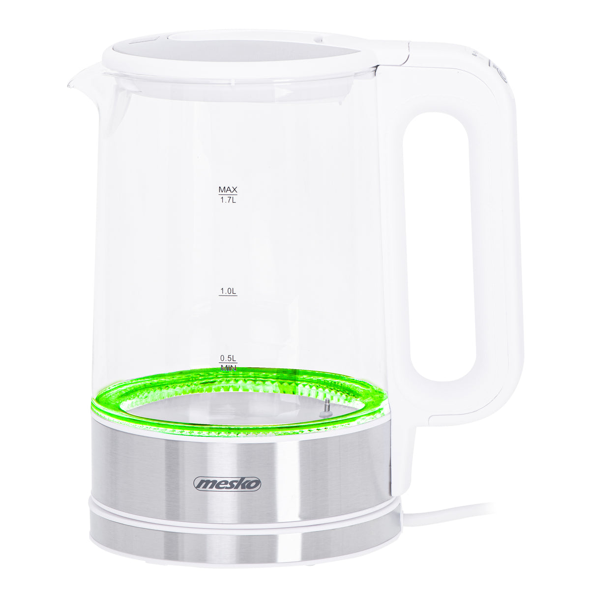 MESKO MS 1301W electric kettle
