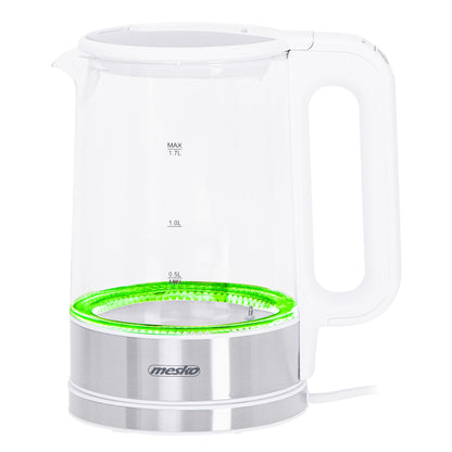 MESKO MS 1301W electric kettle