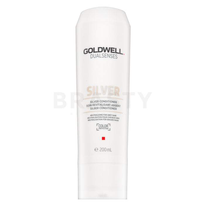 Goldwell Dualsenses Silver Conditioner 200 ml