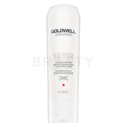 Goldwell Dualsenses Silver Conditioner 200 ml