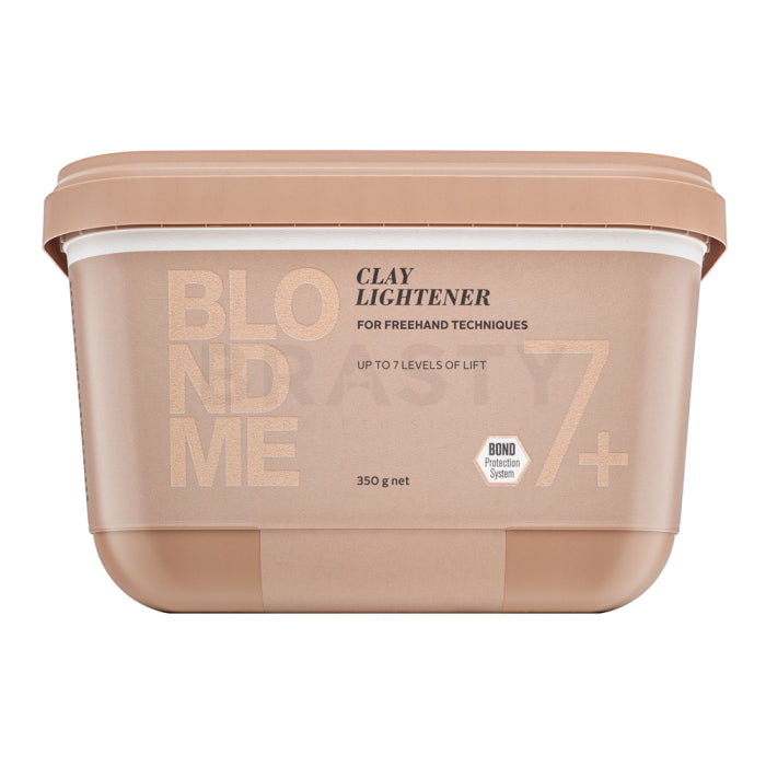 Schwarzkopf Professional BlondMe Clay Lightener 7+ 350 g