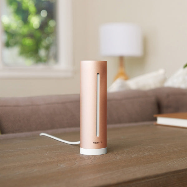 Smart Air Conditioner Controller NETATMO NAC, Black