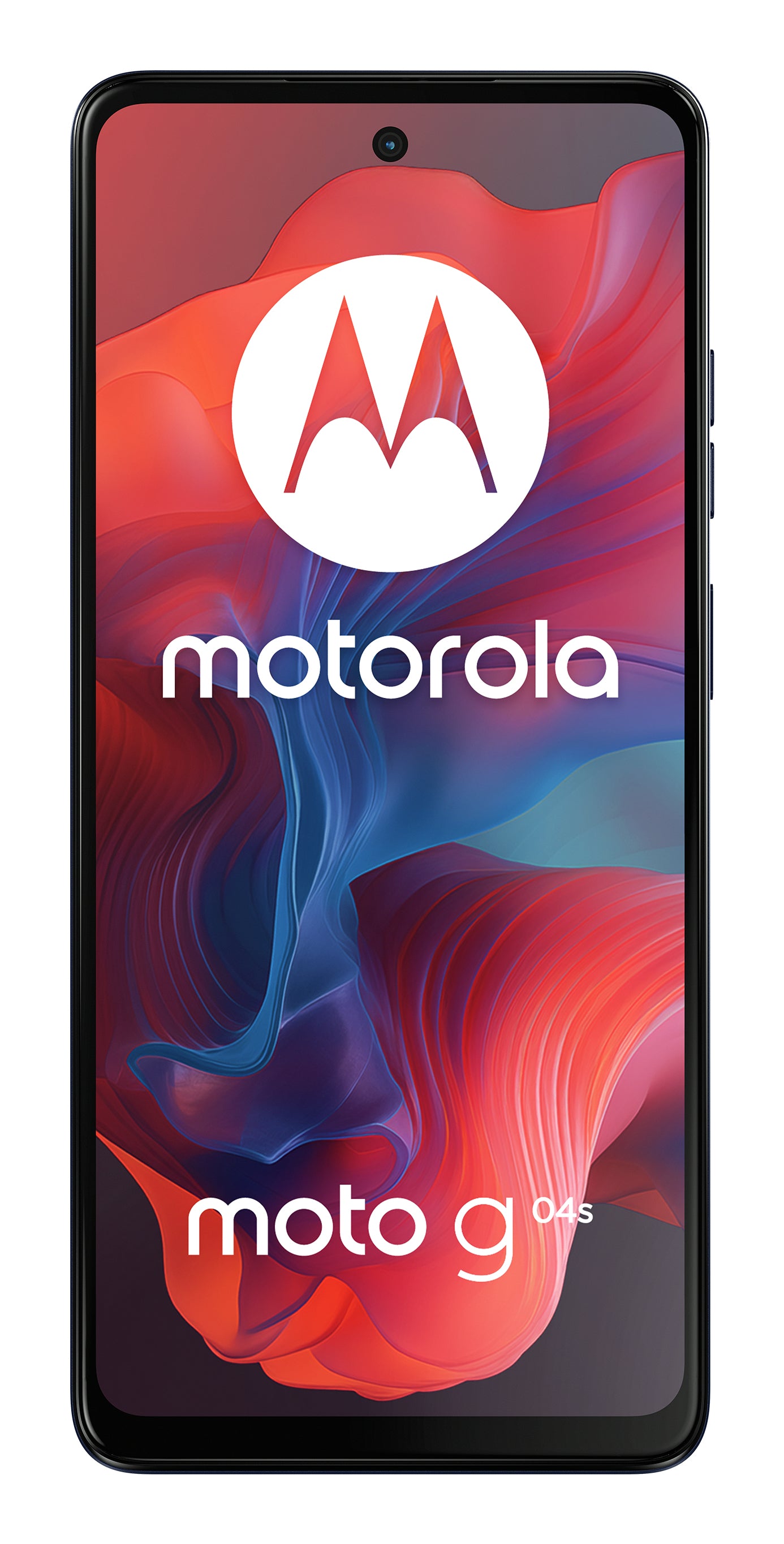 Motorola XT2421-3 Moto G04s 4G Dual Sim 4GB RAM 64GB - Concord Black