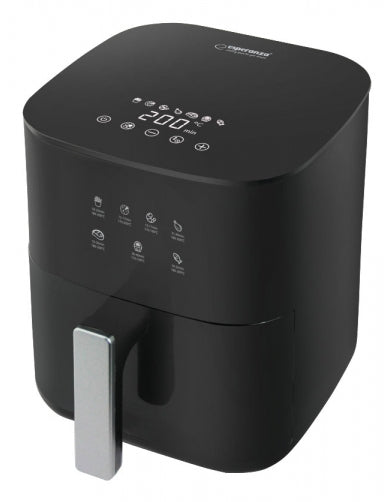 Esperanza EKA002 Fat-free fryer 3.5L 1350W Black