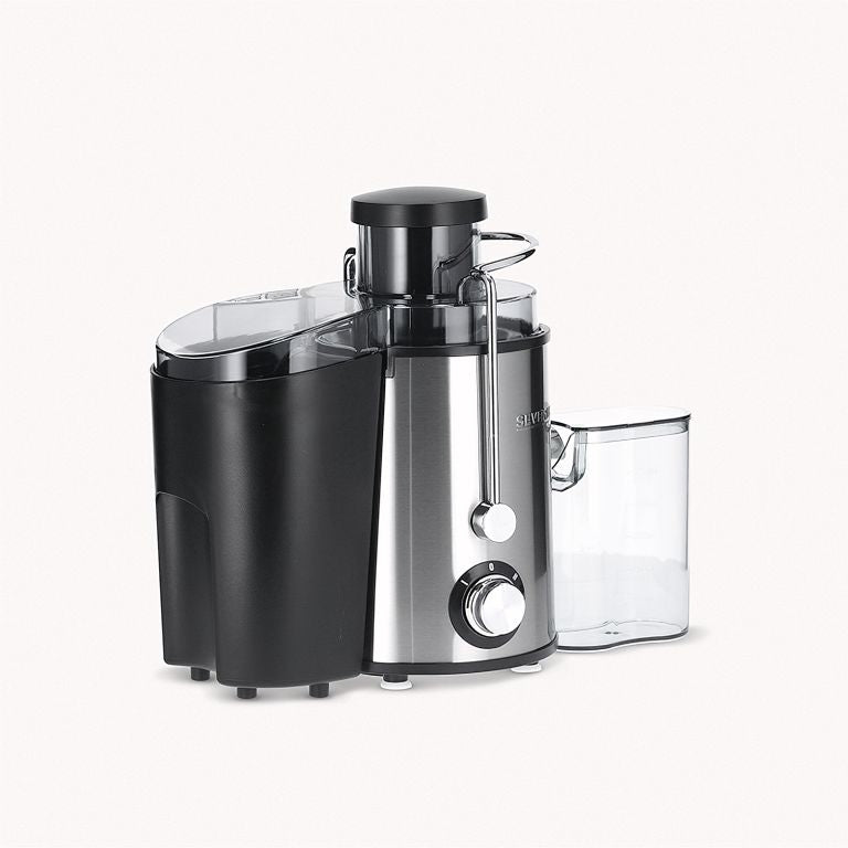 Severin Centrifugal Juicer stainless steel (3566)