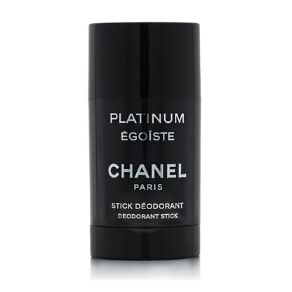 Chanel Egoiste Platinum Pour Homme Perfumed Deostick 75 ml (man)
